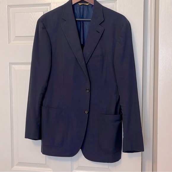 Canali Men’s Blazer - Picture 3 of 4